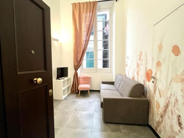 Happy Family Apartments U Papaviou Genova Exterior foto