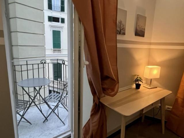 Happy Family Apartments U Papaviou Genova Exterior foto