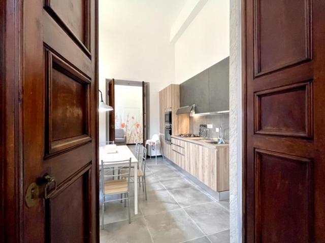 Happy Family Apartments U Papaviou Genova Exterior foto