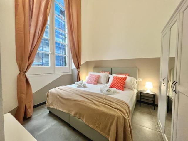 Happy Family Apartments U Papaviou Genova Exterior foto