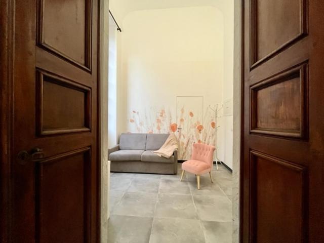 Happy Family Apartments U Papaviou Genova Exterior foto