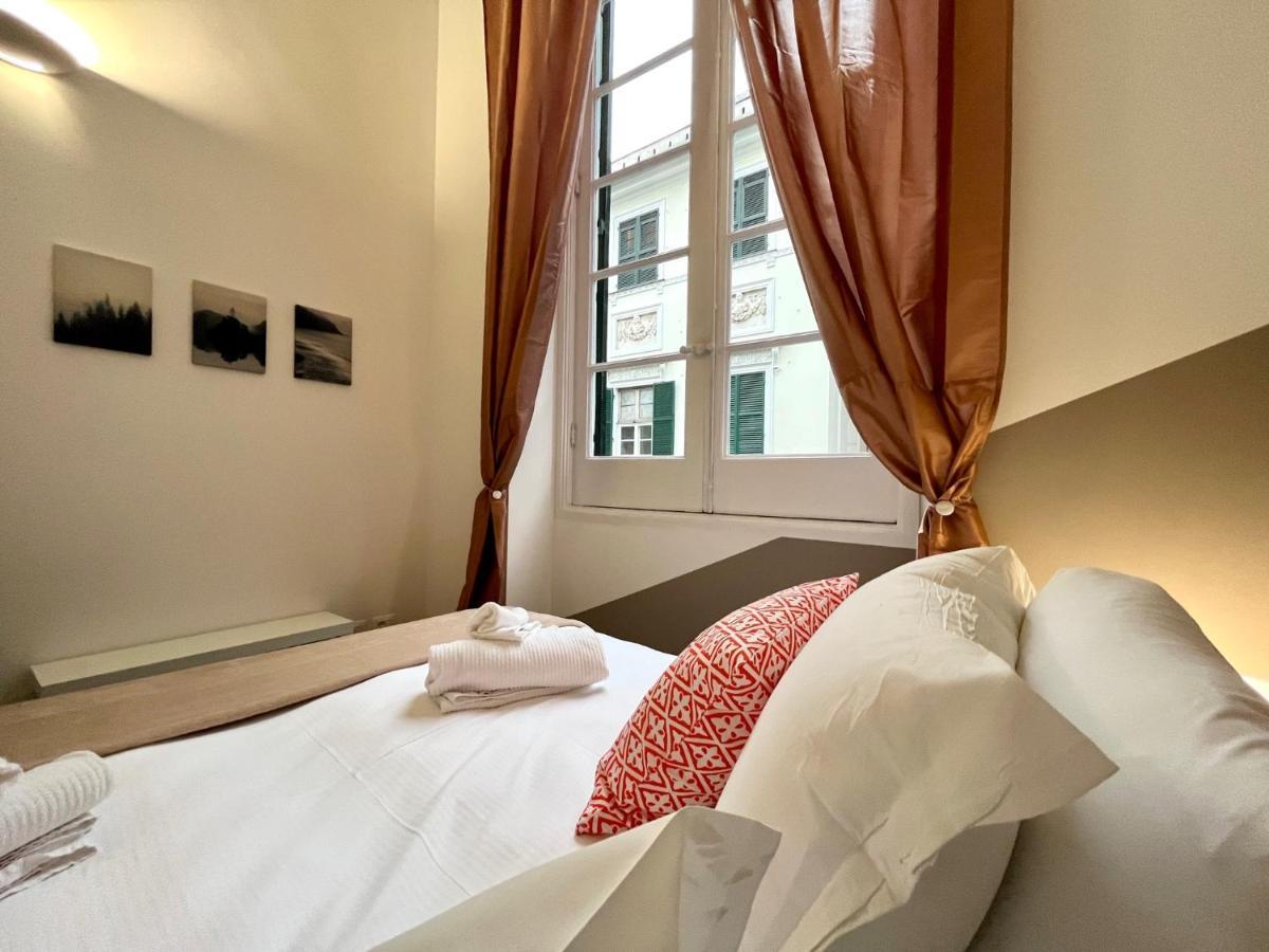 Happy Family Apartments U Papaviou Genova Exterior foto